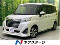 2017 Toyota Roomy