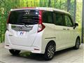 2017 Toyota Roomy