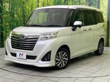 2017 Toyota Roomy