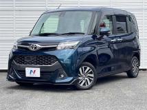 2017 Toyota Tank