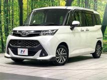 2018 Toyota Tank