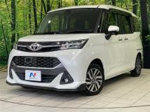 2018 Toyota Tank