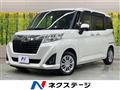 2019 Toyota Roomy