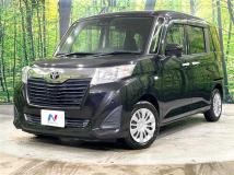 2019 Toyota Roomy