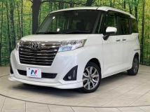 2019 Toyota Roomy