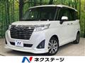 2019 Toyota Roomy