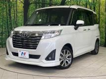 2019 Toyota Roomy