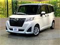 2019 Toyota Roomy