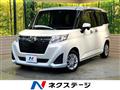 2019 Toyota Roomy