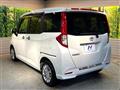 2019 Toyota Roomy