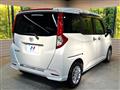 2019 Toyota Roomy