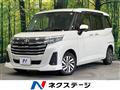 2020 Toyota Roomy