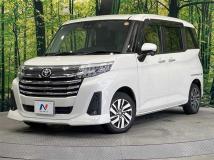 2020 Toyota Roomy