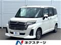 2021 Toyota Roomy