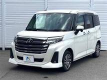 2021 Toyota Roomy