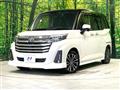 2022 Toyota Roomy