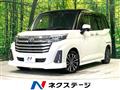 2022 Toyota Roomy