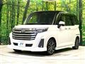 2022 Toyota Roomy