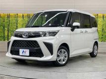 2023 Toyota Roomy
