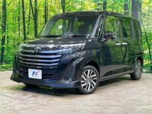 2023 Toyota Roomy