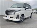 2023 Toyota Roomy