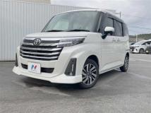 2023 Toyota Roomy