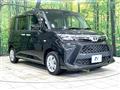 2024 Toyota Roomy