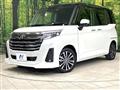 2025 Toyota Roomy
