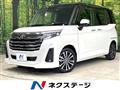 2025 Toyota Roomy