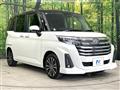 2025 Toyota Roomy