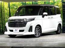 2025 Toyota Roomy