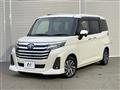 2025 Toyota Roomy