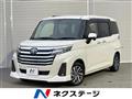 2025 Toyota Roomy