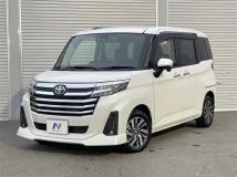 2025 Toyota Roomy
