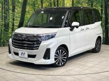 2025 Toyota Roomy