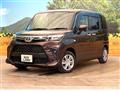2025 Toyota Roomy