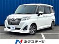 2017 Toyota Roomy