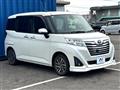 2017 Toyota Roomy