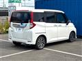 2017 Toyota Roomy