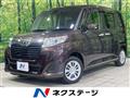 2018 Toyota Roomy