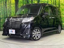 2019 Toyota Roomy