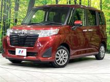 2019 Toyota Roomy