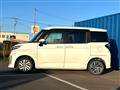 2022 Toyota Roomy