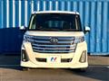 2022 Toyota Roomy