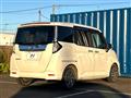 2022 Toyota Roomy