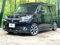 2016 Suzuki Solio Bandit