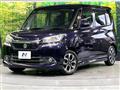 2018 Suzuki Solio Bandit