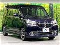 2018 Suzuki Solio Bandit