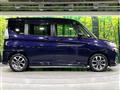 2018 Suzuki Solio Bandit