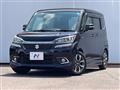 2018 Suzuki Solio Bandit